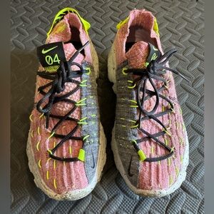 Nike space hippie 04 women’s size 6